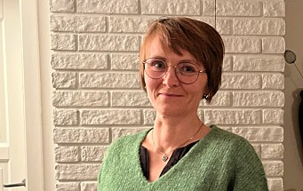 Mildrid Kattem Aune (48) blir ordfører i Rindal og Senterpartiets ordførerkadidat ved valget