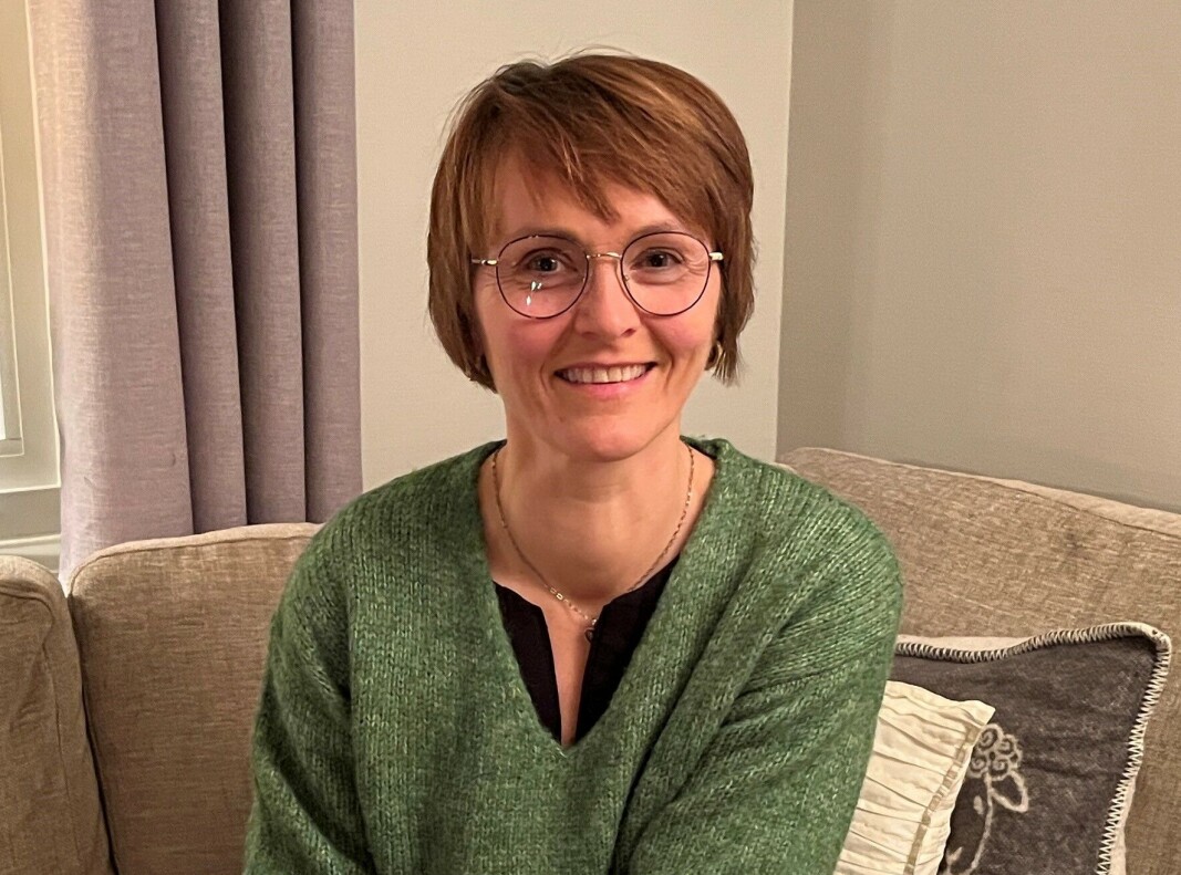 Mildrid Kattem Aune blir ordfører i Rindal fra 1. januar. Mildrid Kattem Aune blir ordfører i Rindal fra 1. januar.