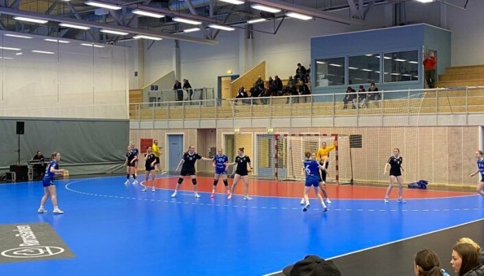 Surnadal J16 Surnadal J16