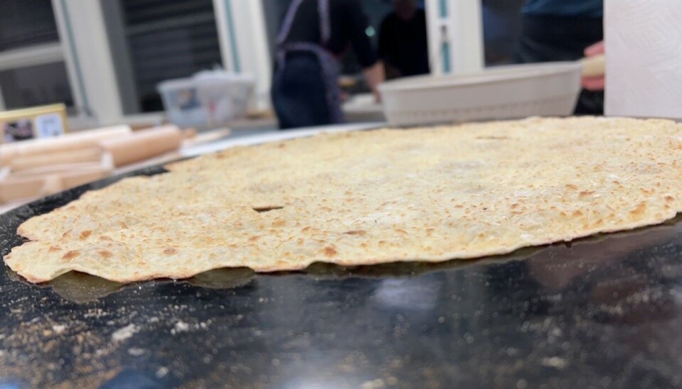 Nye anonyme lemsebakarar er «utdanna»