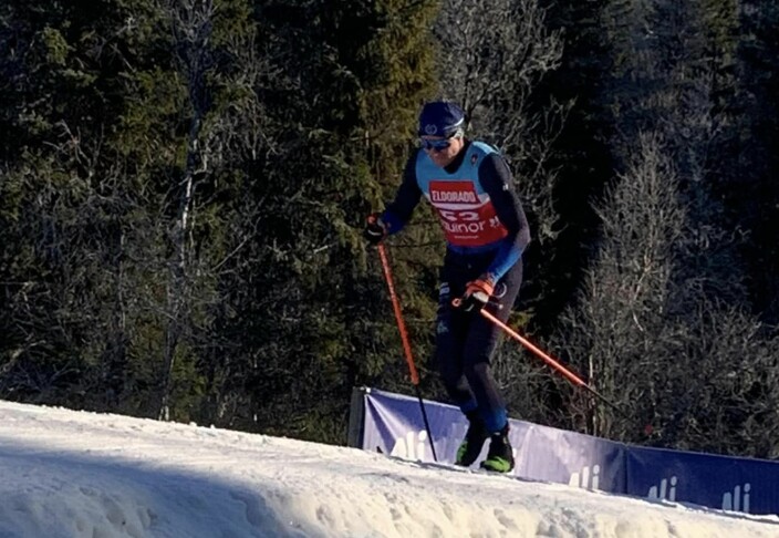 Jonas Aasbø. Jonas Aasbø.