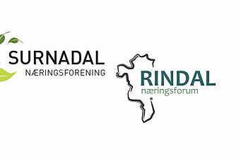Julelunsj for næringslivet i Surnadal og Rindal