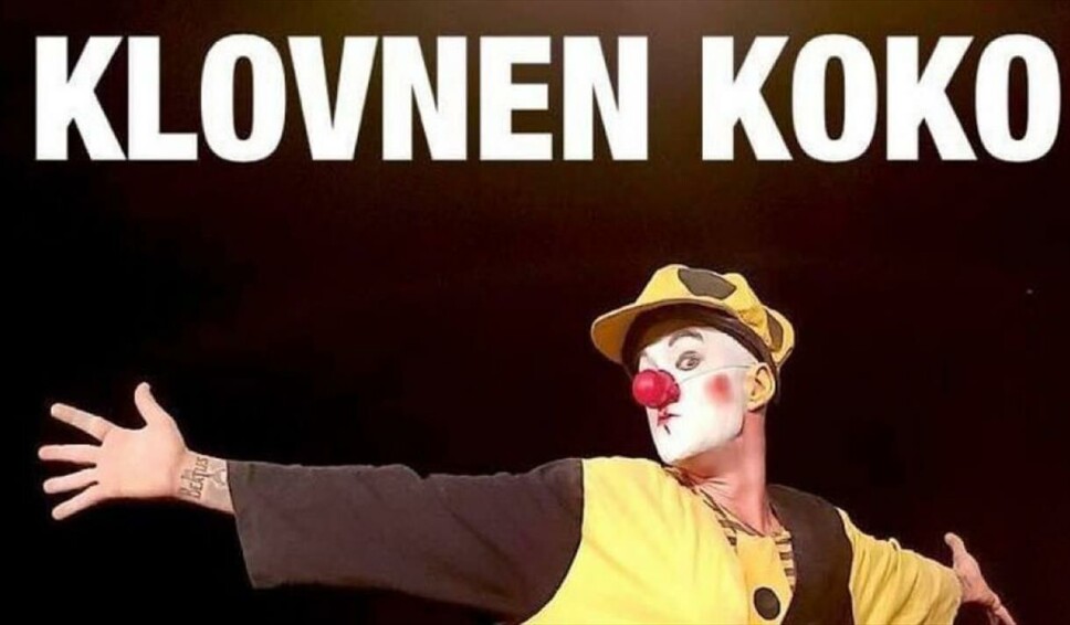 Superlaurdag i kulturhuset