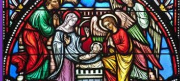 «Vi syng jula inn» i Ranes kyrkje