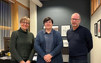 – Vi vil tilpasse omsorgen enda mer etter behov – Vi vil tilpasse omsorgen enda mer etter behov
