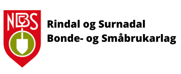 Rindal og Surnadal bonde- og småbrukarlag
