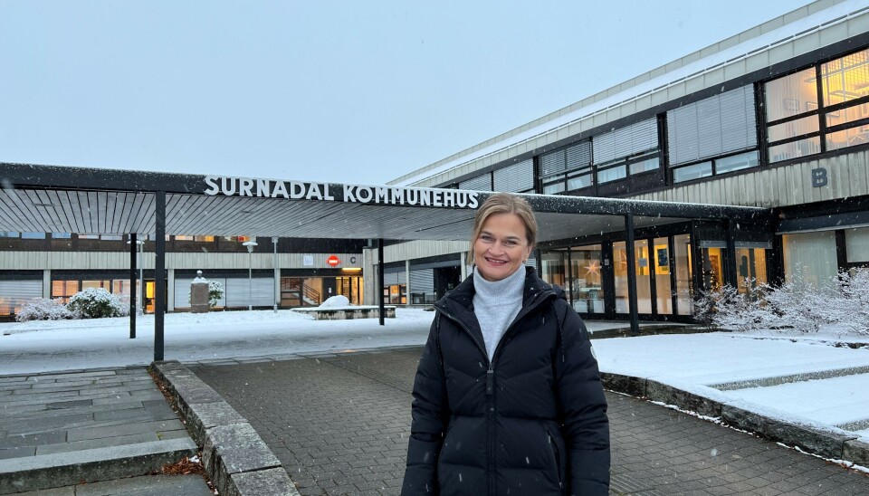 Når ordførerperioden avsluttes høsten 2023 går Margrethe Svinvik helt ut av politikken.