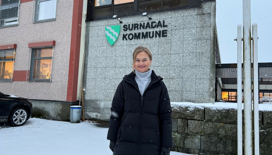 Svinvik er glad i og stolt av kommunen sin. Svinvik er glad i og stolt av kommunen sin.