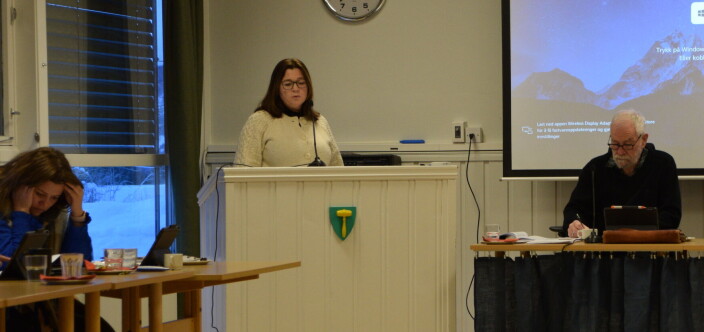 Hege Gåsvand. Hege Gåsvand.