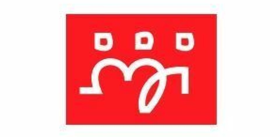 Fagforbundet logo