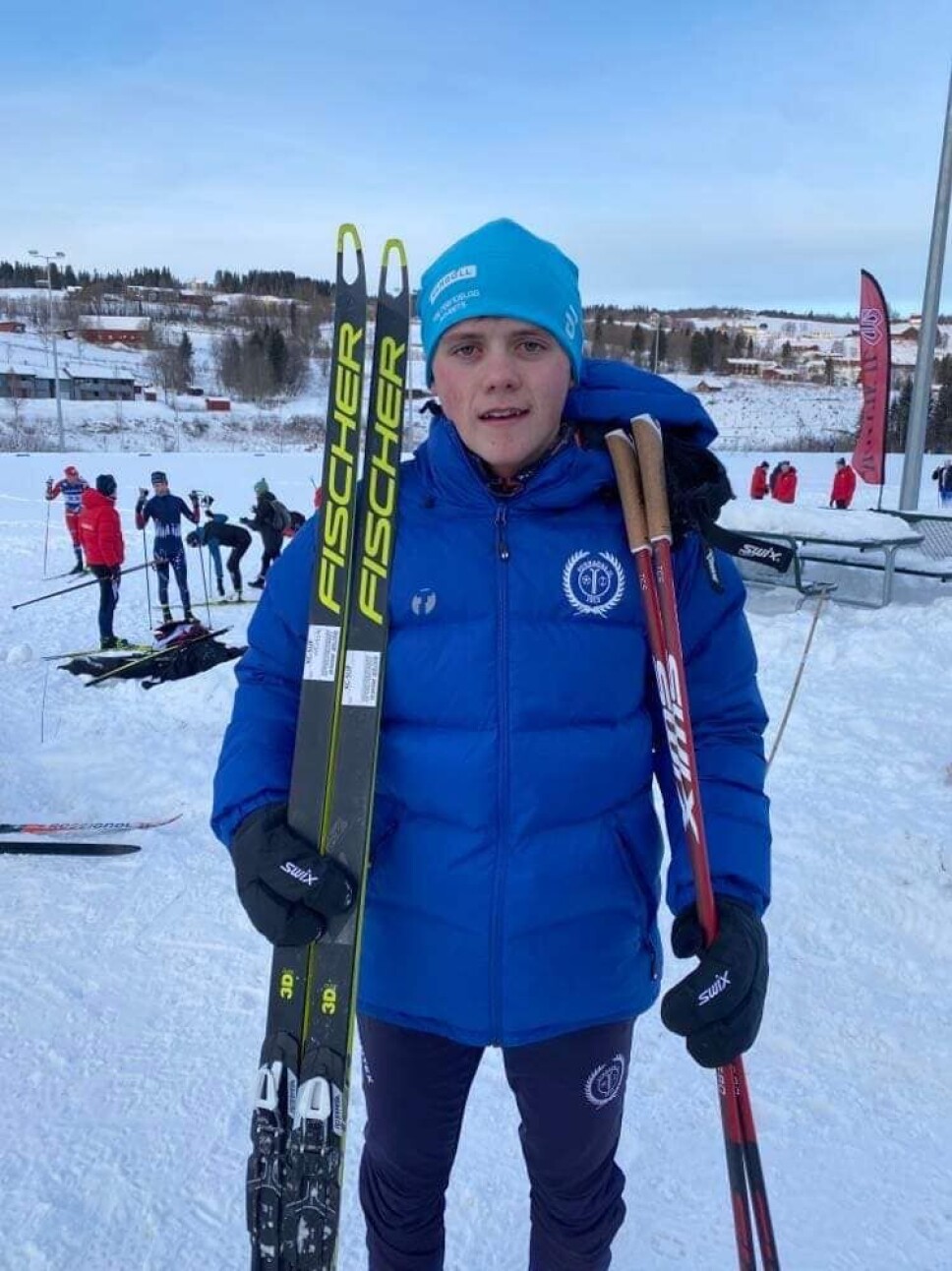 Olav Fugelsøy