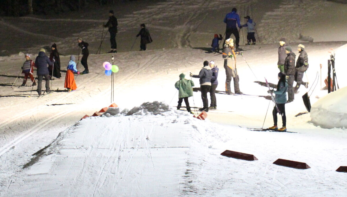 Rindal Sparebank Ski-Cup 23