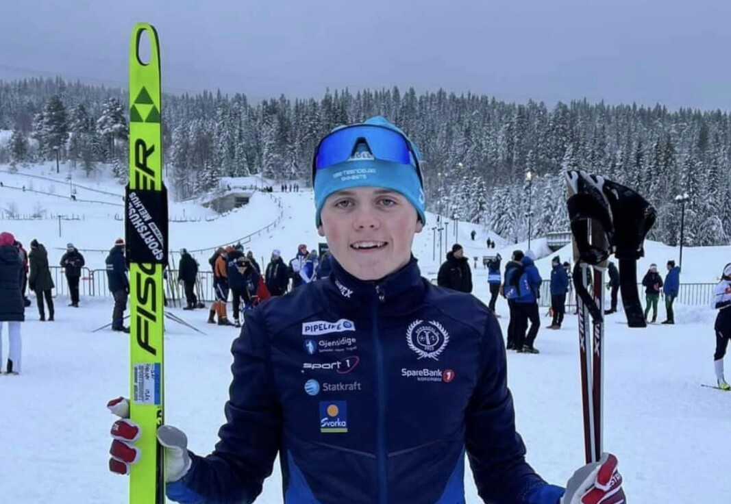 Olav Fugelsøy Olav Fugelsøy