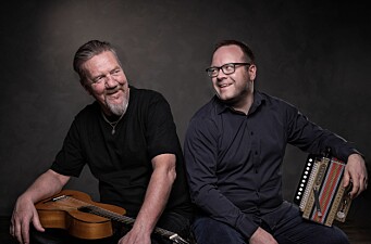 Tradisjonshelg i Rindal: Tjuvstart-konserten er flytta til 3 Venner
