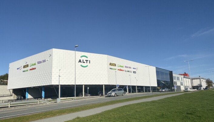 Alti Futura Alti Futura