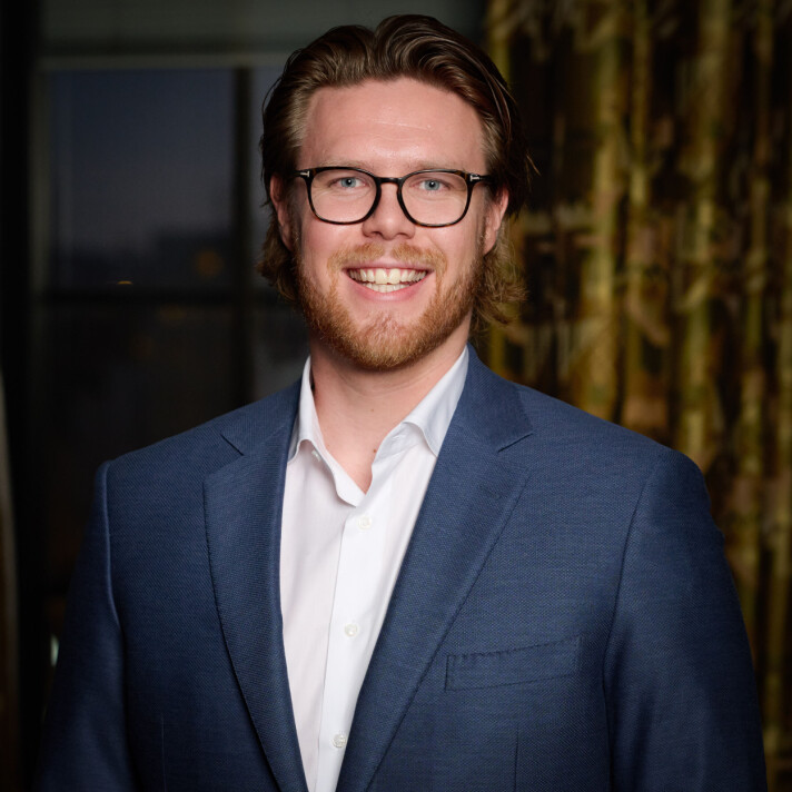 Lars Ove Løseth Lars Ove Løseth
