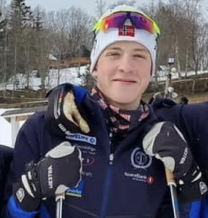 Håkon Bøklepp Håkon Bøklepp