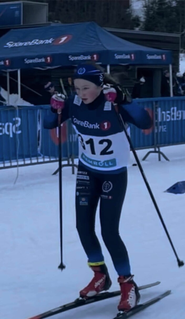 Ada Sæterbø Raaen Ada Sæterbø Raaen