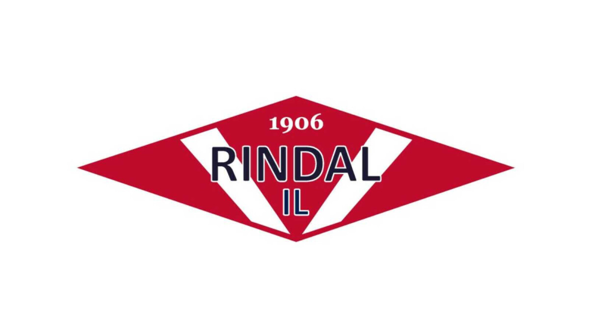 Rindal IL - vinnere i Pizzalotteriet 2023