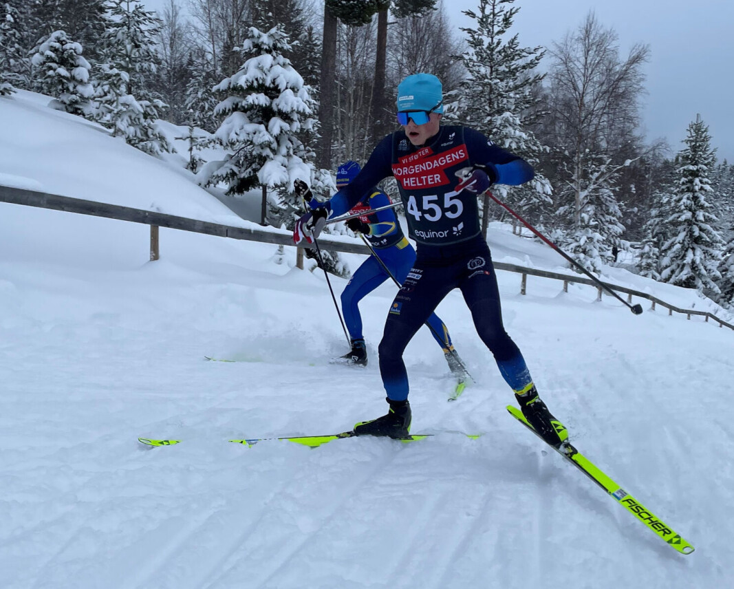 Olav Fugelsøy Olav Fugelsøy