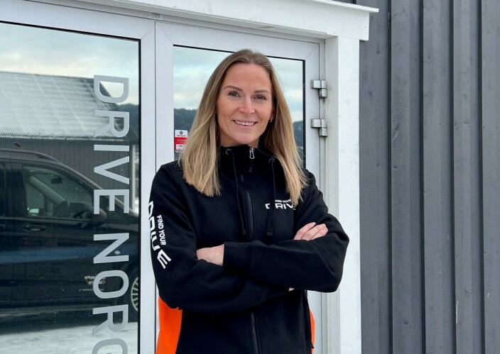 Aktivitetstilbudet WePlay har startet opp i Surnadal. Aktivitet- og fagansvarlig for WePlay i DRIVE Norge, Ida Alstad forteller om et tilbud der barna knytter vennskap på tvers av kjønn, alder og kultur. Aktivitetstilbudet WePlay har startet opp i Surnadal. Aktivitet- og fagansvarlig for WePlay i DRIVE Norge, Ida Alstad forteller om et tilbud der barna knytter vennskap på tvers av kjønn, alder og kultur.