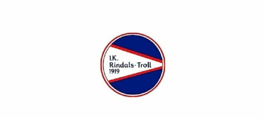 IK Rindals-Troll og Grasrotandelen