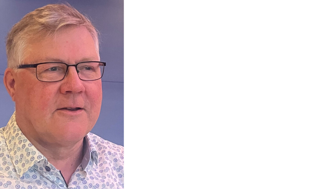 Geir A. Stenseth Geir A. Stenseth