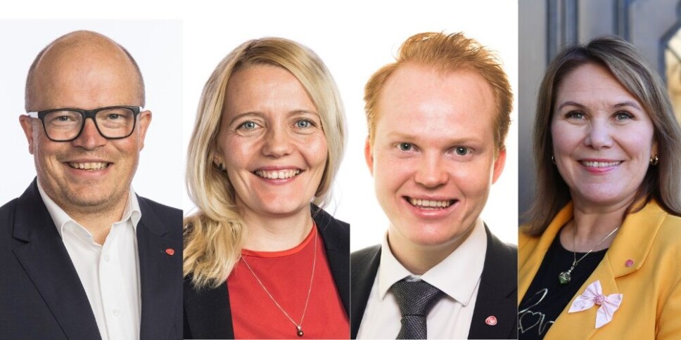 Dagligvarebransjen må ta samfunnsansvar