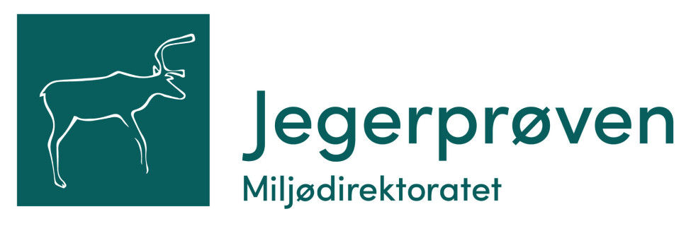 Jegerprøvekurs Rindal 2023
