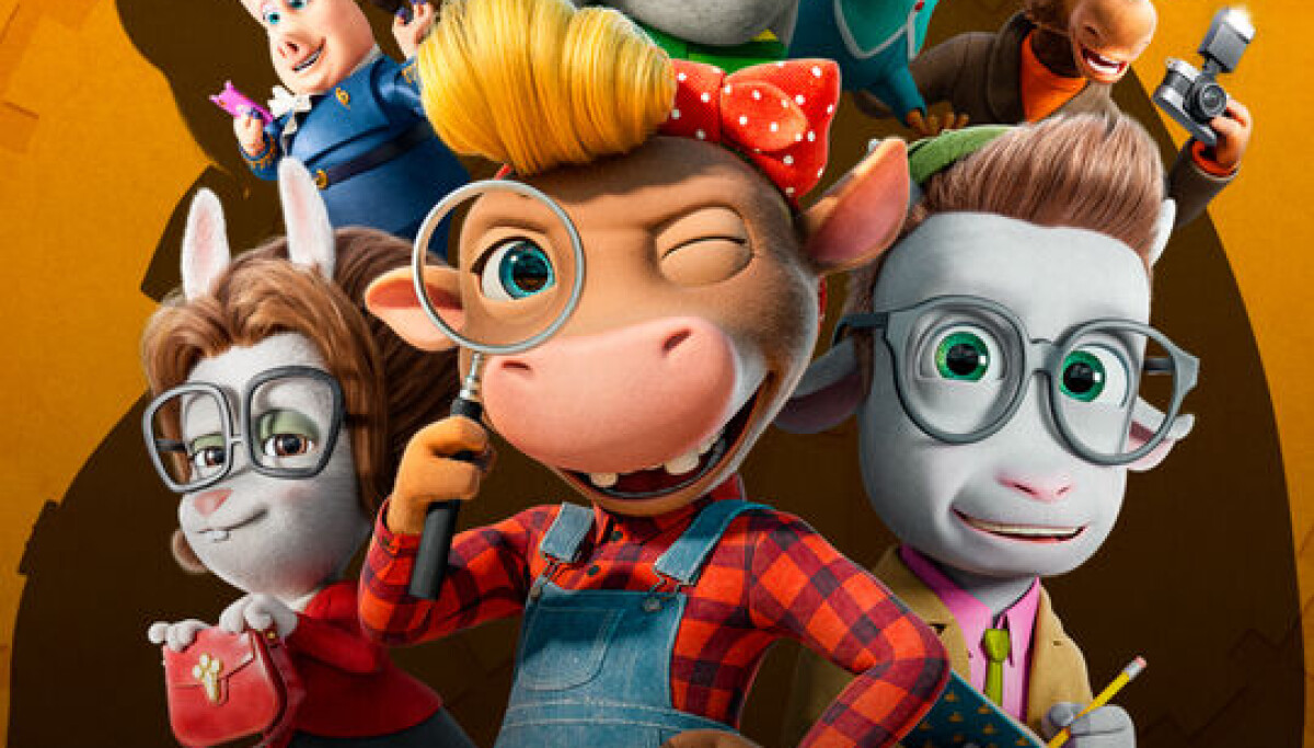 Boksedrama og norsk animasjon på Rindal kino