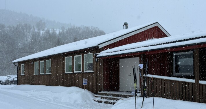 Info og oppfordringer fra Skogsletta grendalag