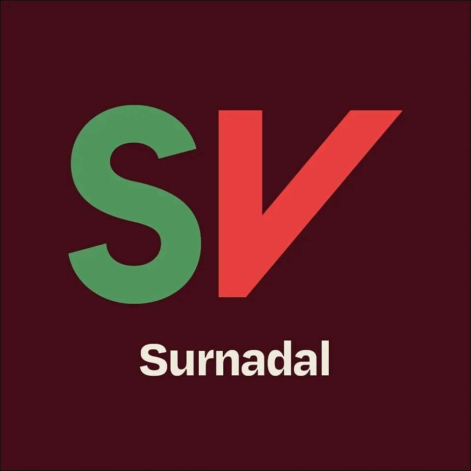 SV Surnadal logo