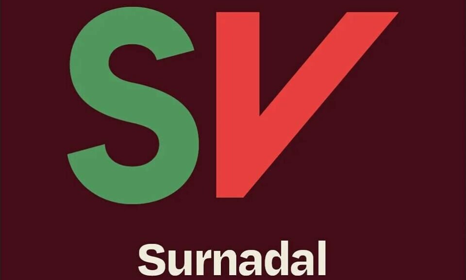 SV Surnadal logo