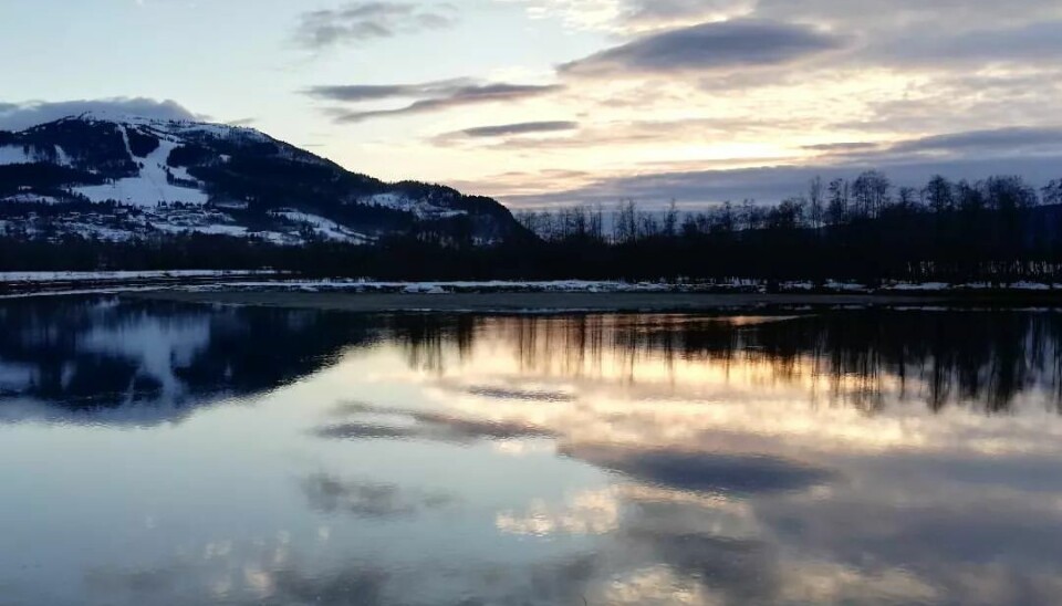 Nydeli vær og nydelige omgivelsa å gå tur ti #surnadal #surna #trollheimsporten #påsken2023 Nydeli vær og nydelige omgivelsa å gå tur ti #surnadal #surna #trollheimsporten #påsken2023