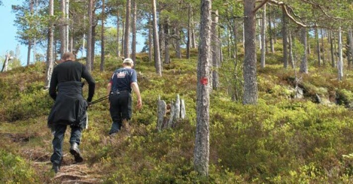 Sluttdato for Småtrollturen og Fjelltrimmen