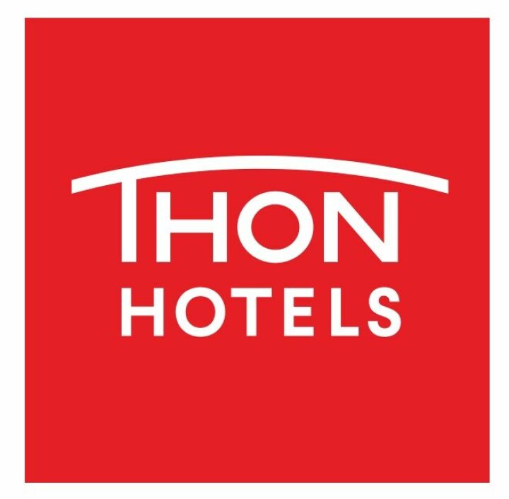 Logoen til Thon hotels