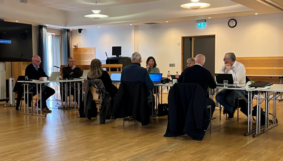 Formannskapet i Surnadal kommune diskuterte fremtiden for Bøfjorden barnehage og bygningsmassen på den nå nedlagte skolen i bygda.