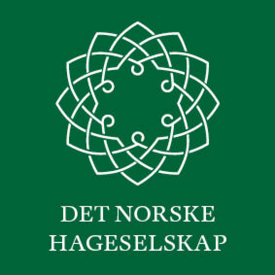 Surnadal hagelag er medlem av det norske hageselskap