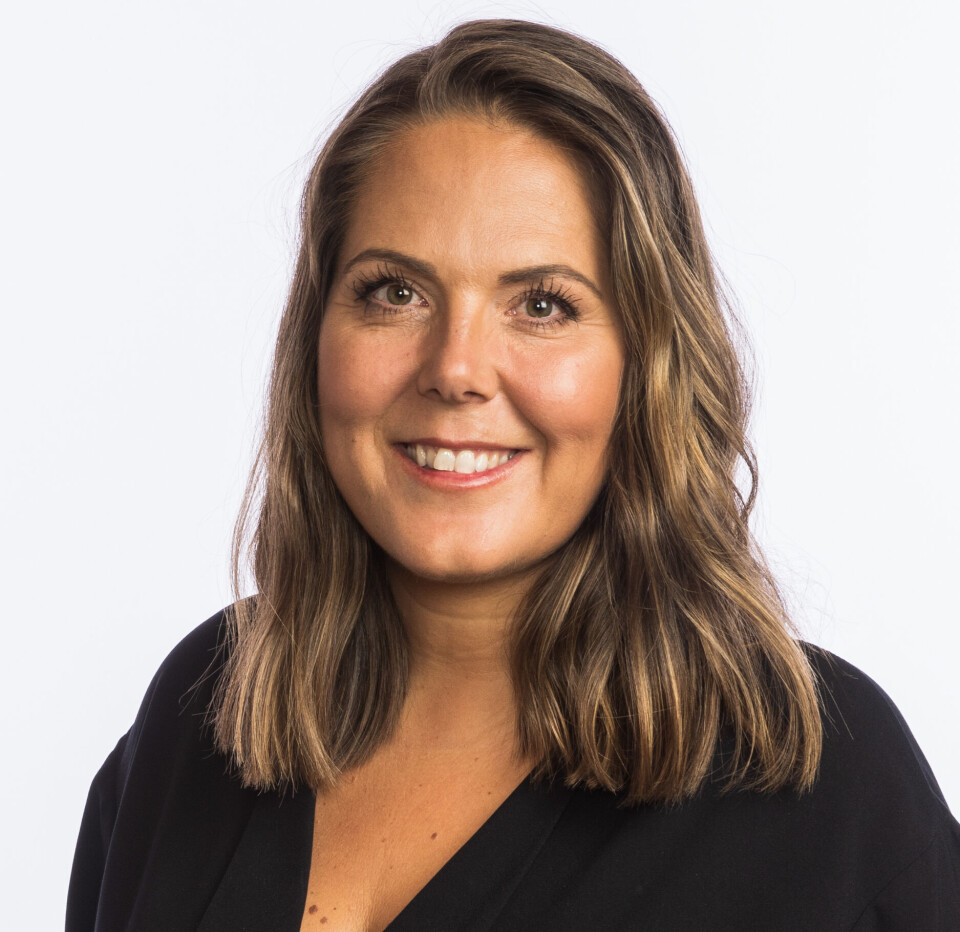 Lene Westgaard-Halle