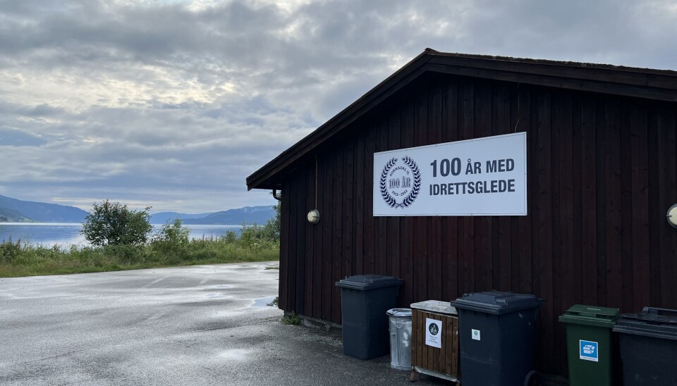 Kampen om sponsormidlene – del 1