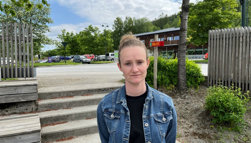 Avgått leder i Surnadal Allidrett, Ingrid Bergheim, har i lys av saksgangen trukket seg helt ut på styrenivå i SIL. Avgått leder i Surnadal Allidrett, Ingrid Bergheim, har i lys av saksgangen trukket seg helt ut på styrenivå i SIL.