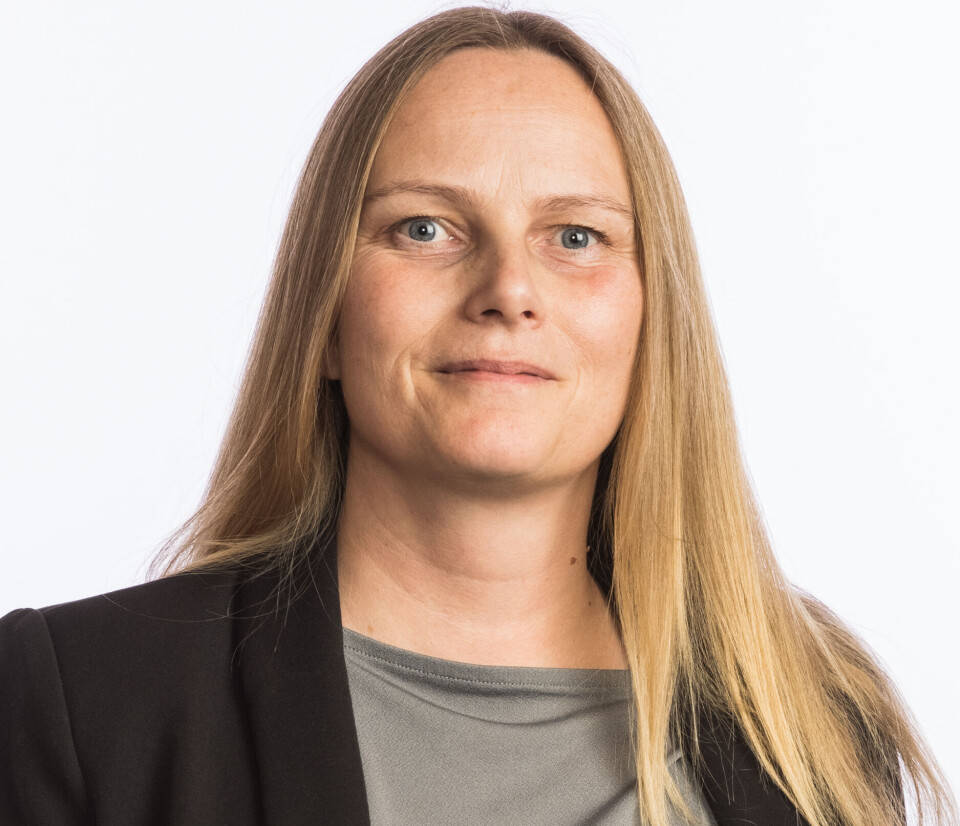 Unge får endelig pensjon fra første krone