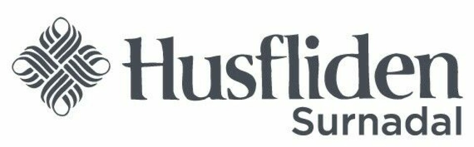 Husflidens logo