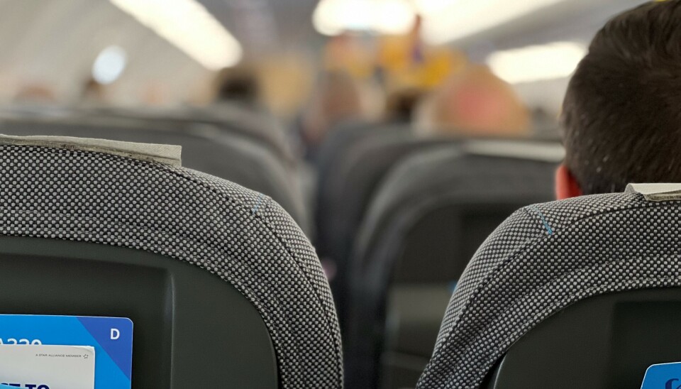 Dette irriterer innbyggerne i Møre og Romsdal mest på flyturen