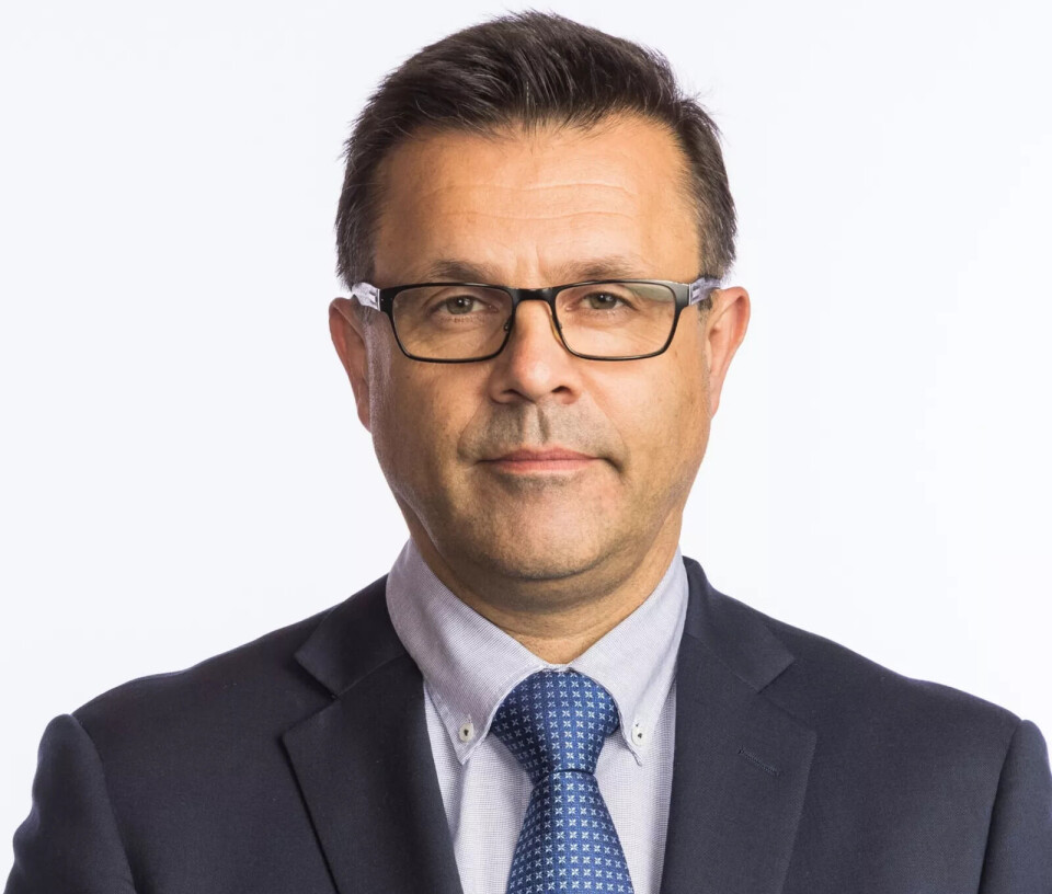 Frank Sve (Frp) Frank Sve (Frp)