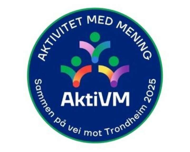 Logoen til Early Birds/AktiVM
