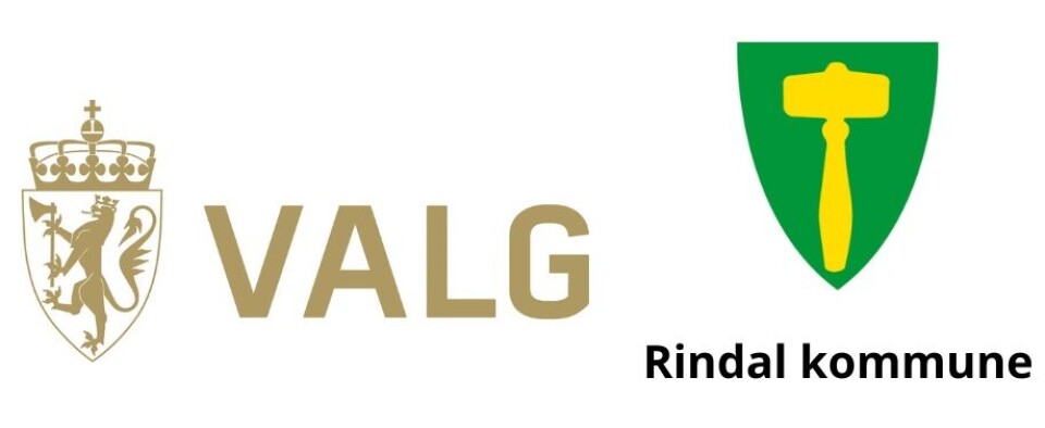 Stemmetid og stemmesteder