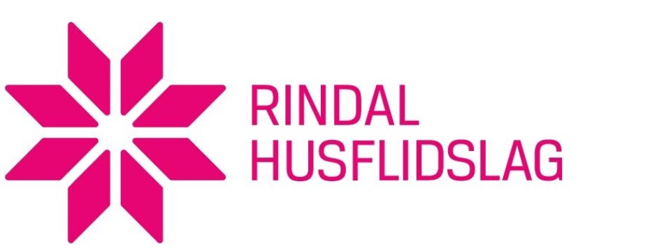 Husflidslagets høstmarked 6.september