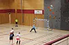 Håndballkamp