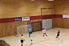 Håndballkamp
